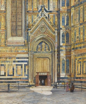 The Dom of Florence